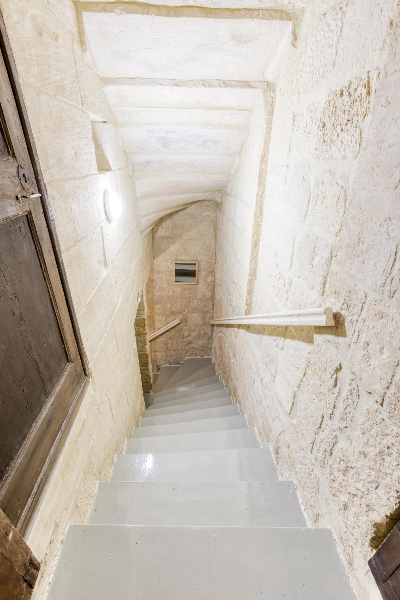 Apartment Vlt214 - Charming Townhouse Valletta