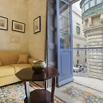 Vlt214 - Charming Valletta Townhouse