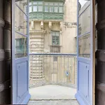 Vlt214 - Charming Valletta Townhouse