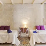 Vlt214 - Charming Valletta Townhouse